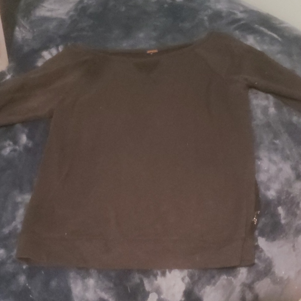 Casual top